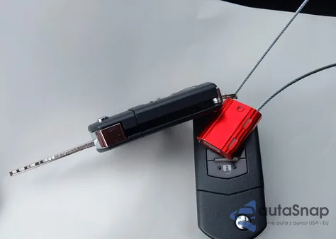 2011 Mazda Mazda3 I Touring from USA, damaged, VIN JM1BL1VG8B1493354